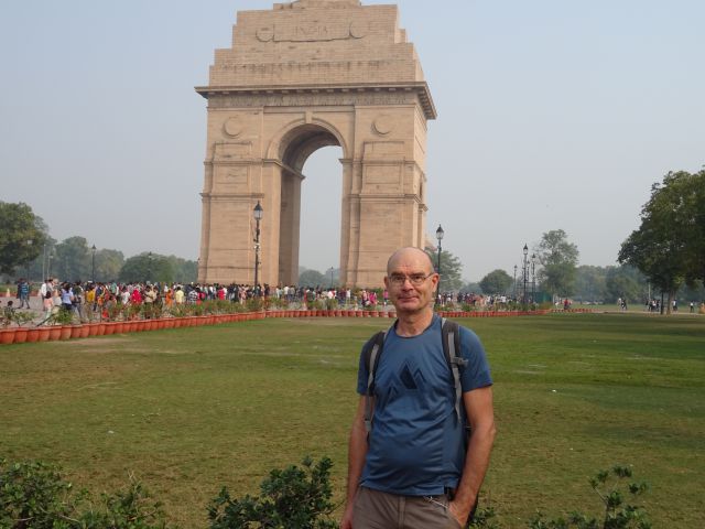 New Delhi
